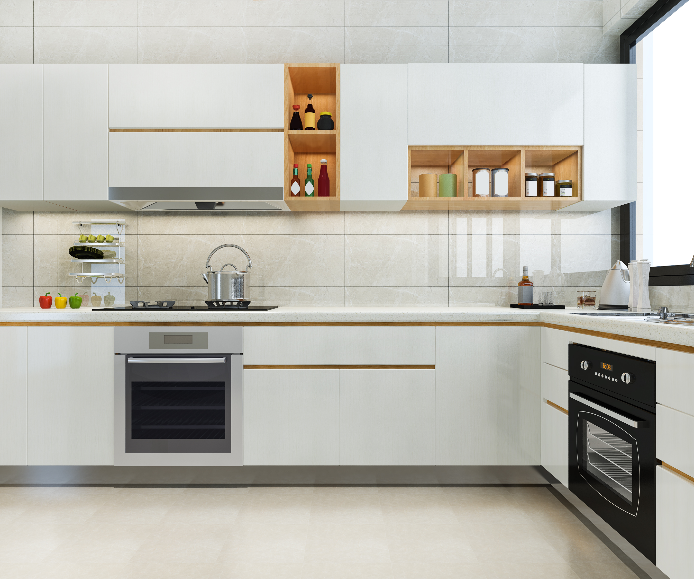 Kitchin<br>one